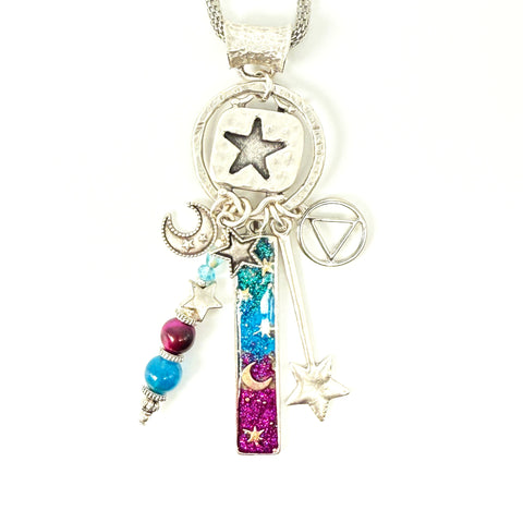 Dreaming Star