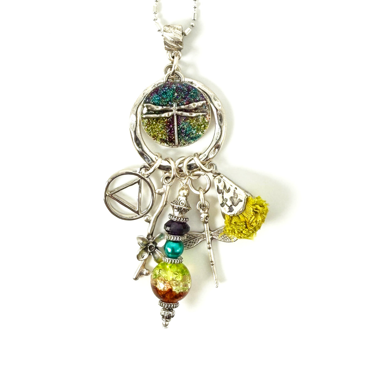 Dragonfly Dreamer