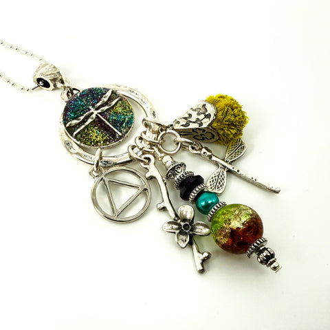 Dragonfly Dreamer