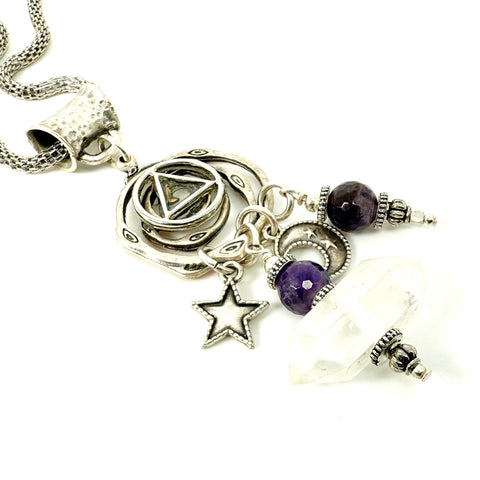 Crystal Magic