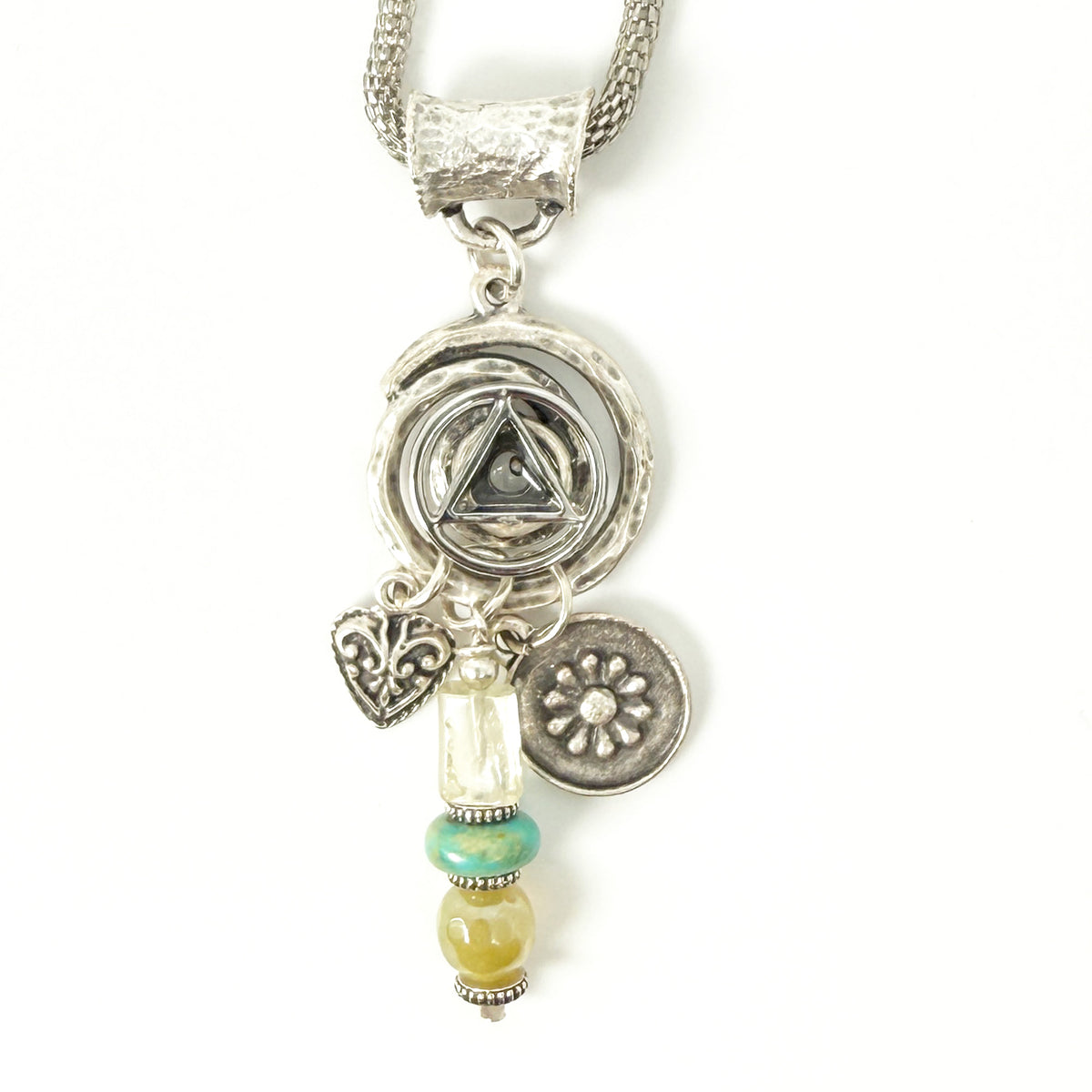 Quartz Whisper