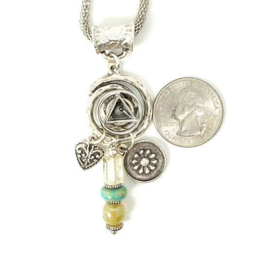 Quartz Whisper