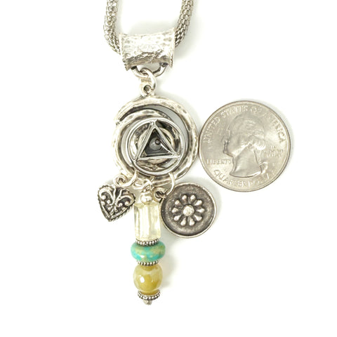 Quartz Whisper