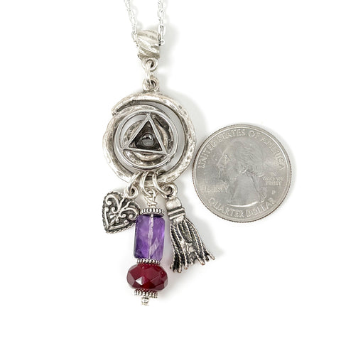 Amethyst Dream