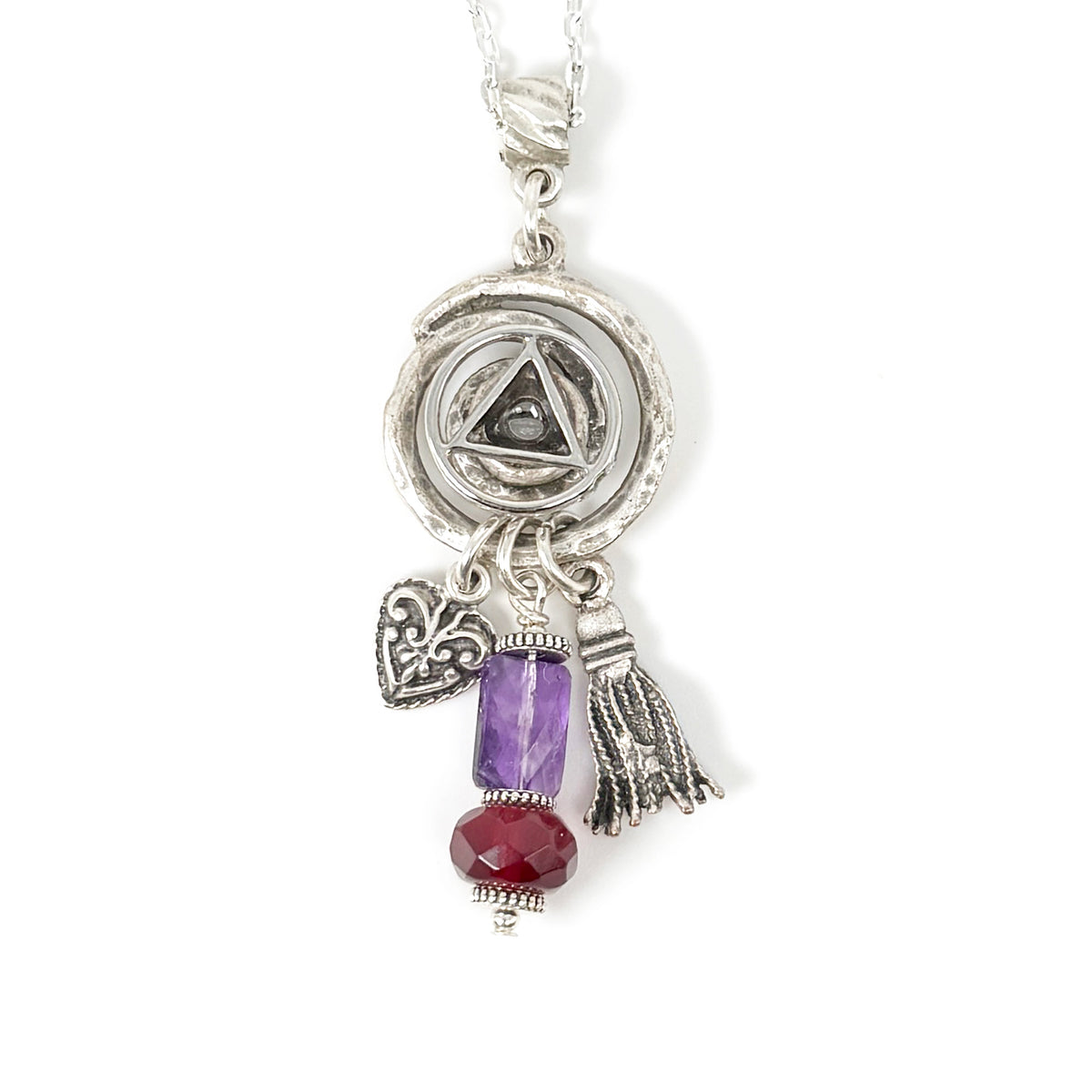 Amethyst Dream