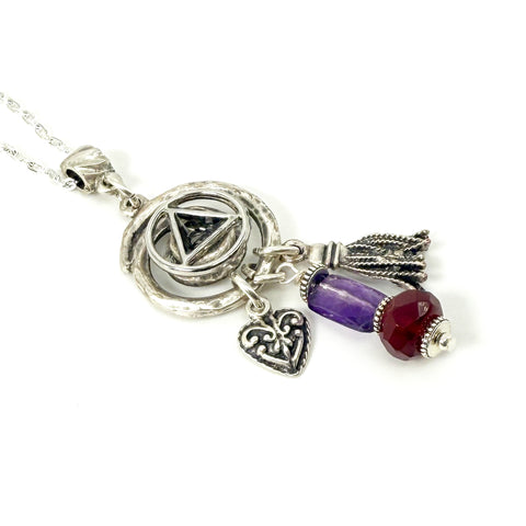 Amethyst Dream