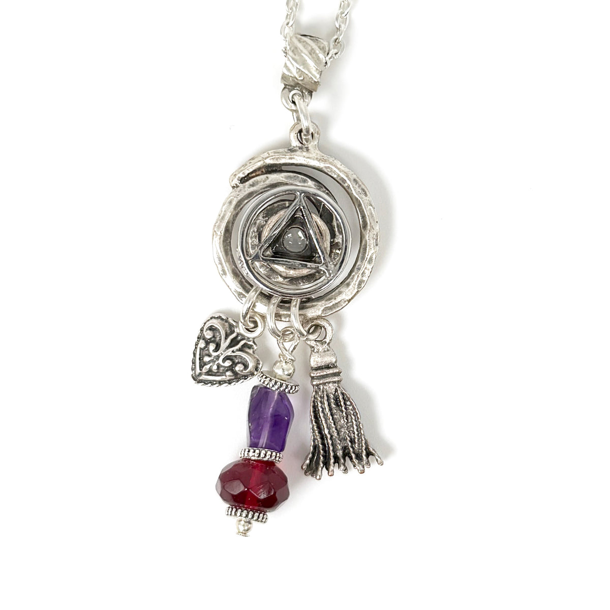 Amethyst Love