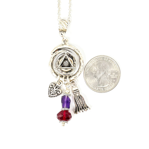 Amethyst Love