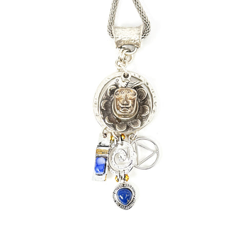 Lunar Harmony