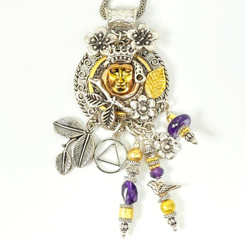 Amethyst Dreaming