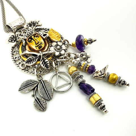 Amethyst Dreaming