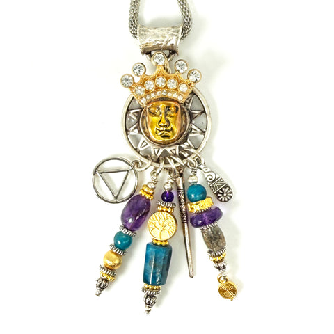 Crown Spirit