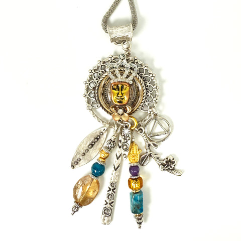Crown Of Blessings