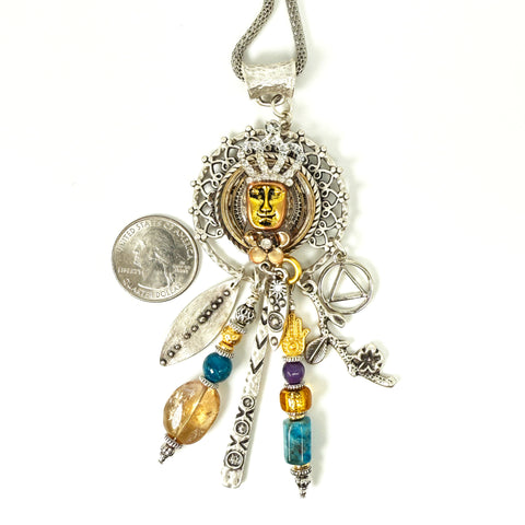 Crown Of Blessings