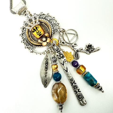 Crown Of Blessings