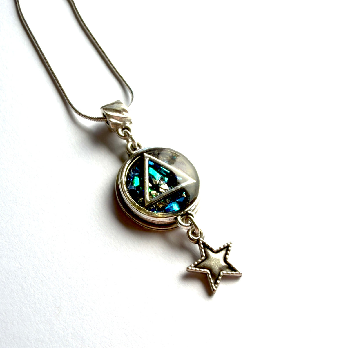 Star Spark