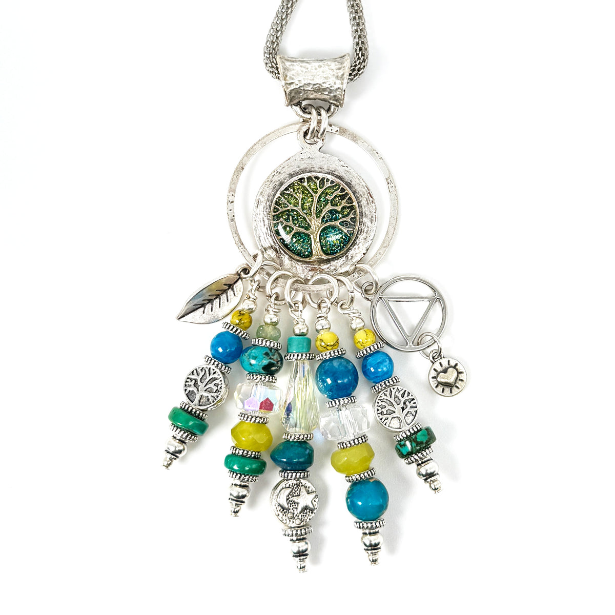 Tree of Life Love
