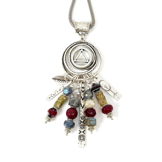 Fern Jewel