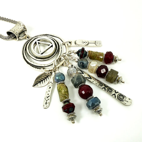 Fern Jewel