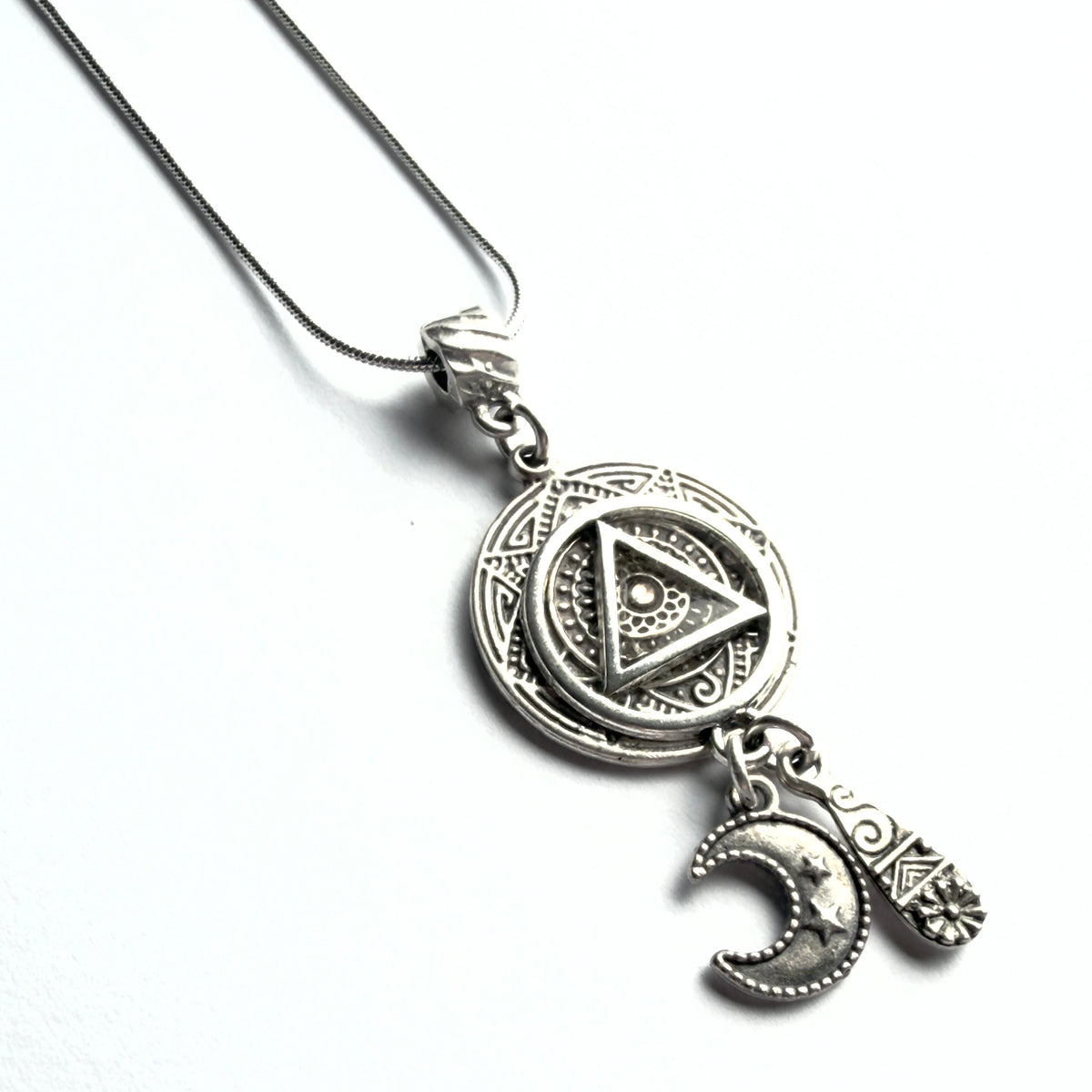 Galaxy Whisper