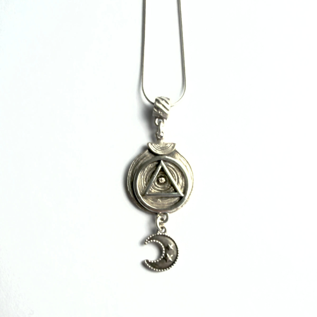 Crescent Moon