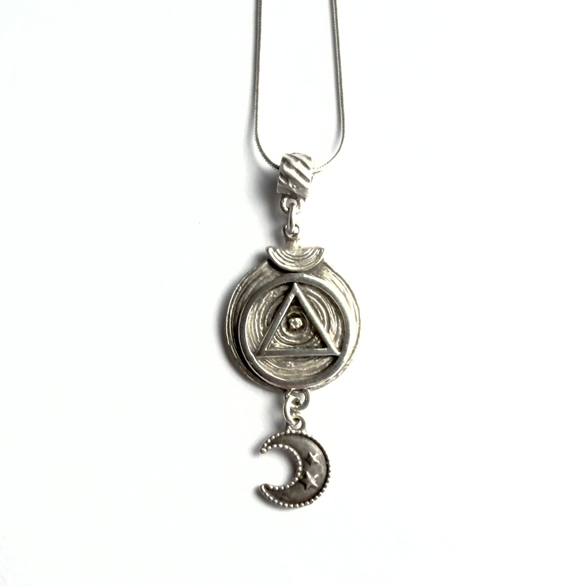 Crescent Moon