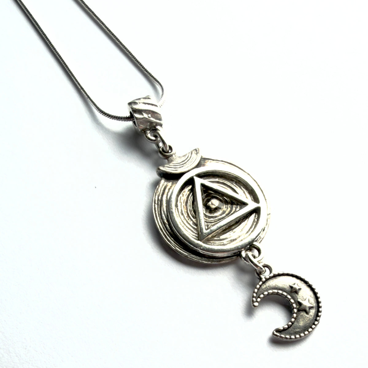 Crescent Moon