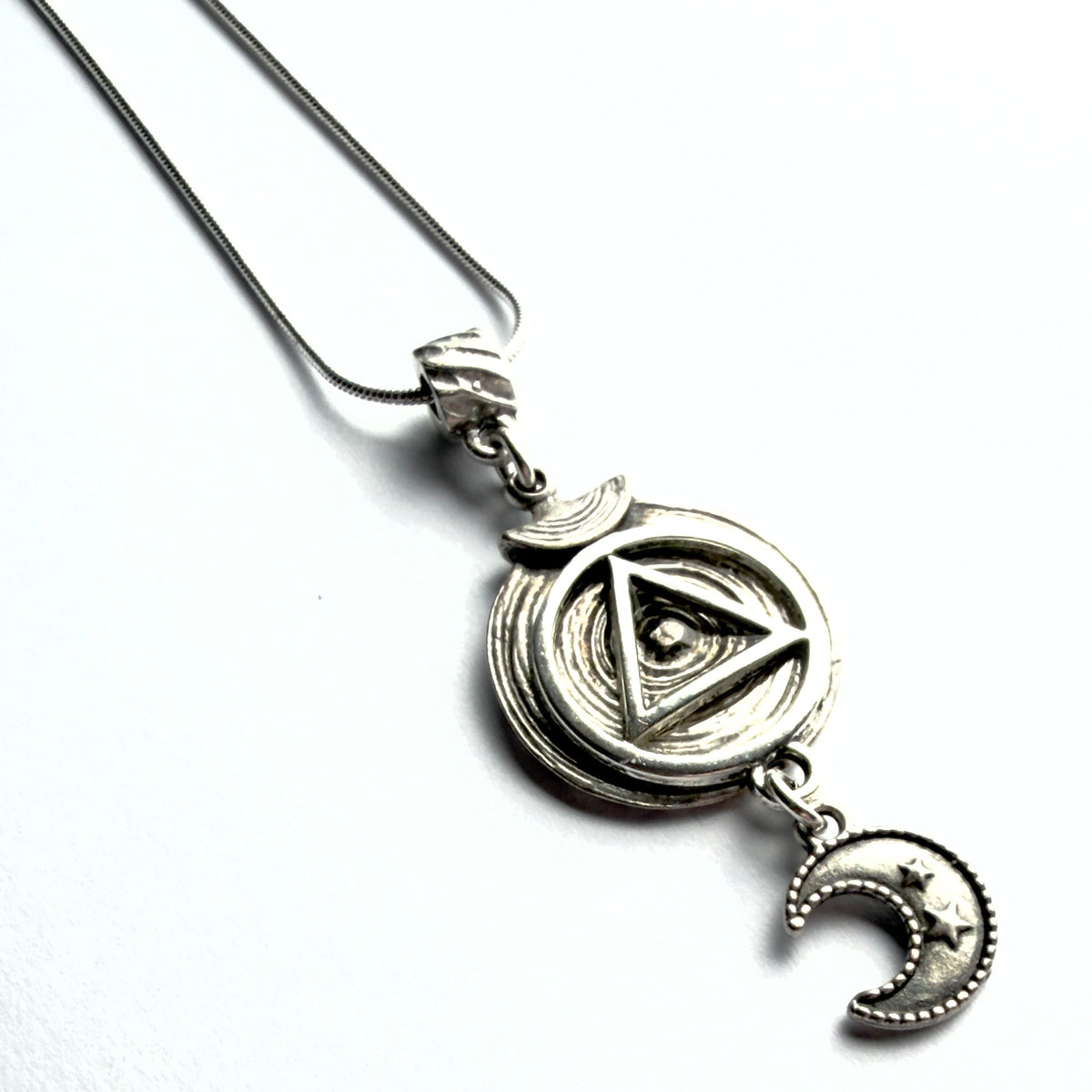Crescent Moon