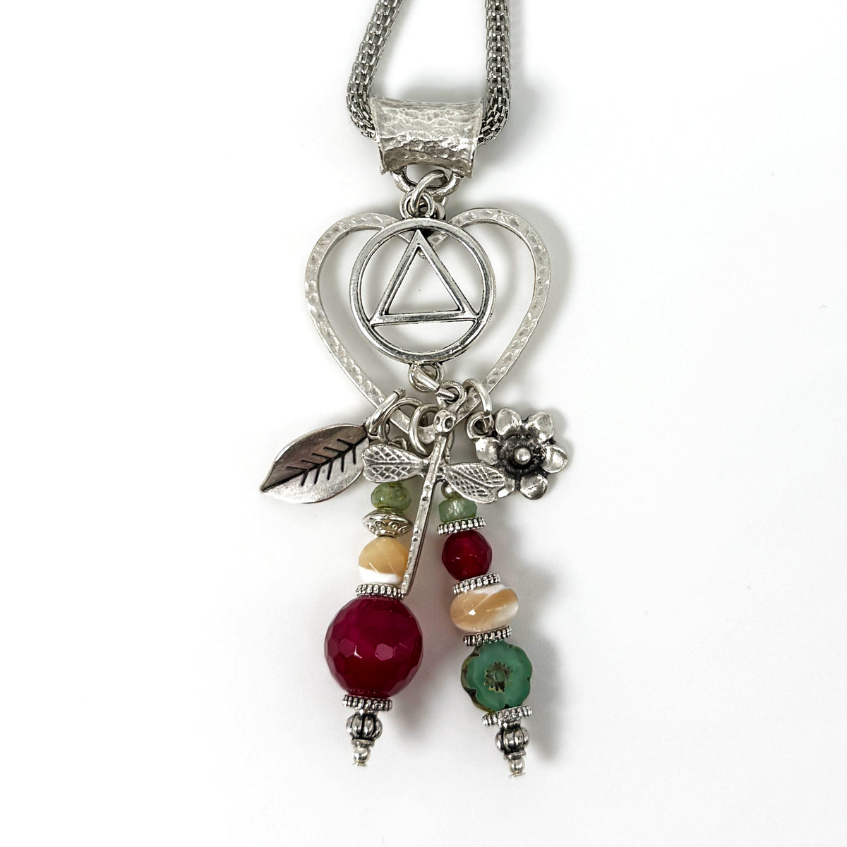 Dragonfly Heart
