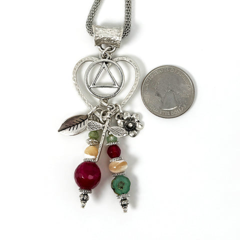 Dragonfly Heart