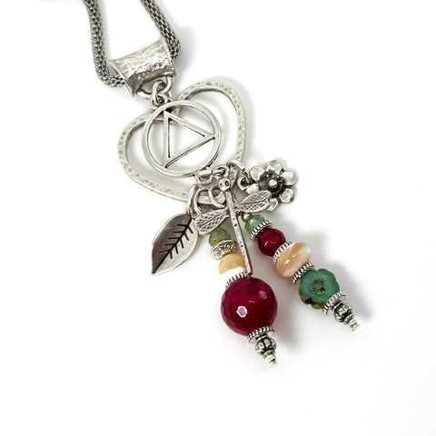 Dragonfly Heart