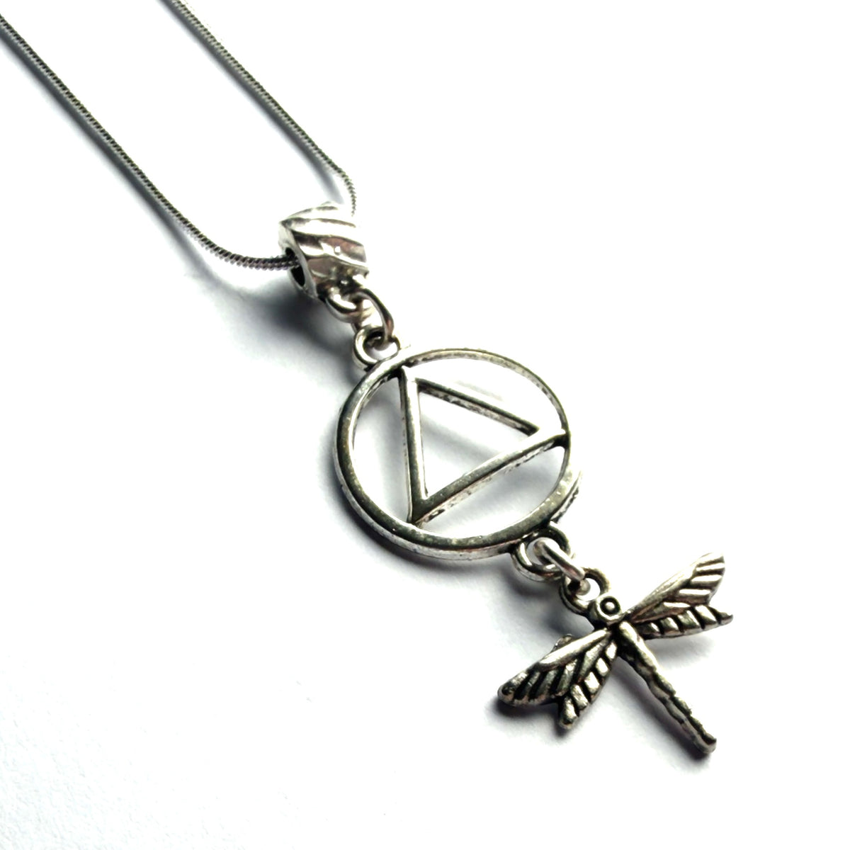Dragonfly Delight