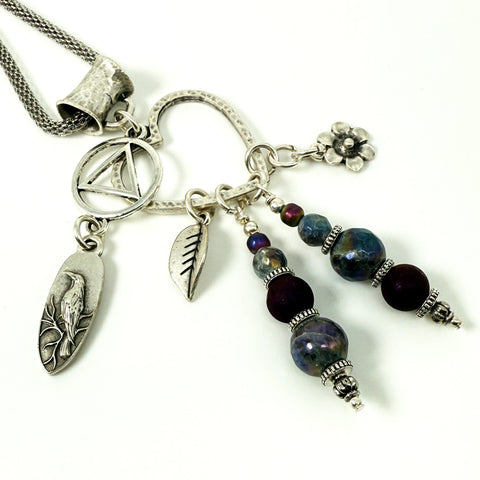 Raven Heart
