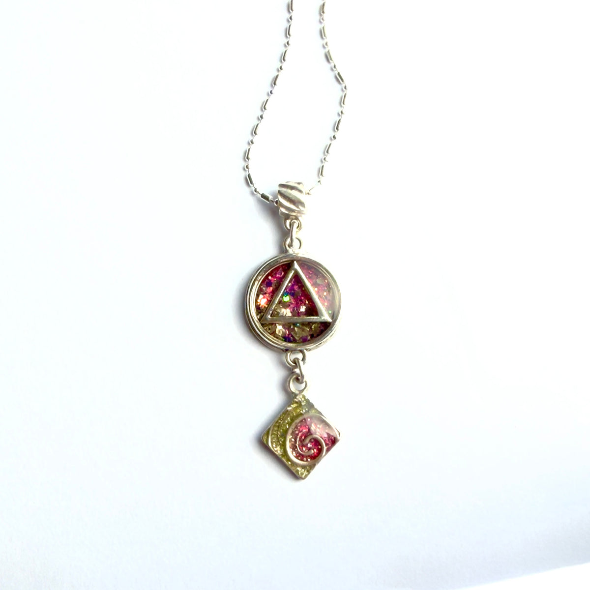 Celestial Rose