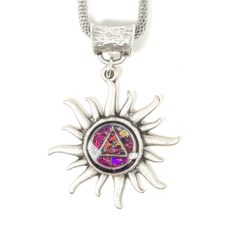 Sunlight of the Spirit Radiance