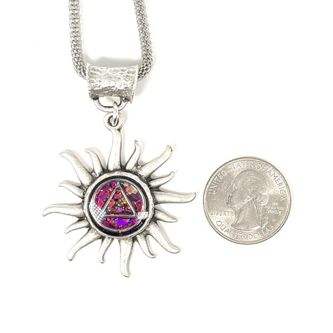 Sunlight of the Spirit Radiance