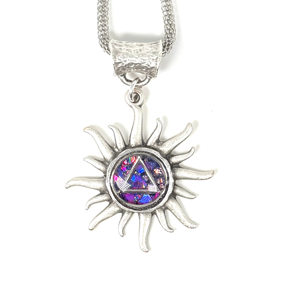 Sunlight of the Spirit Jewel