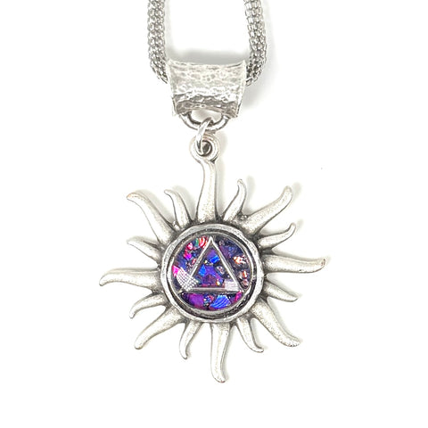 Sunlight of the Spirit Jewel