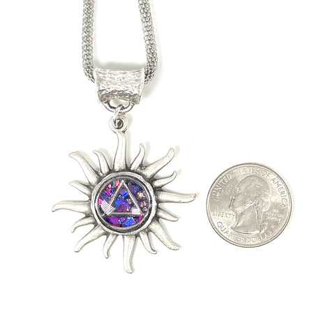 Sunlight of the Spirit Jewel