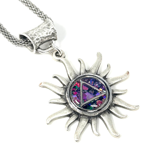 Sunlight of the Spirit Jewel