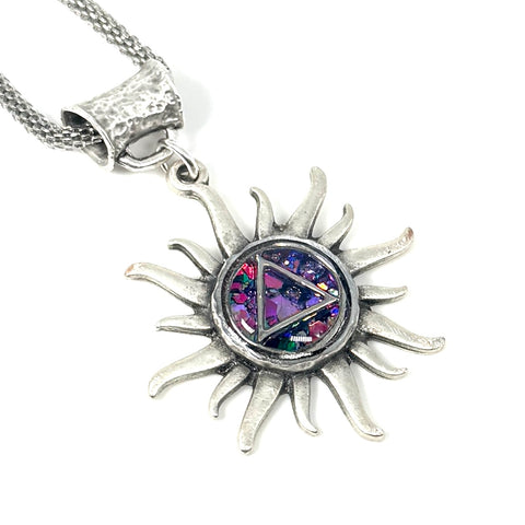 Sunlight of the Spirit Jewel