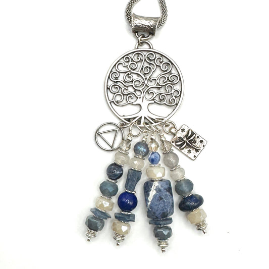 Tree of Life Necklace