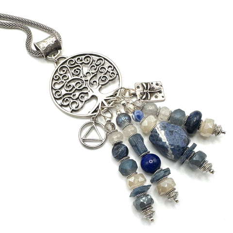 Tree of Life Necklace