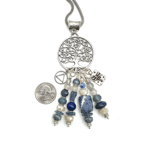 Tree of Life Necklace