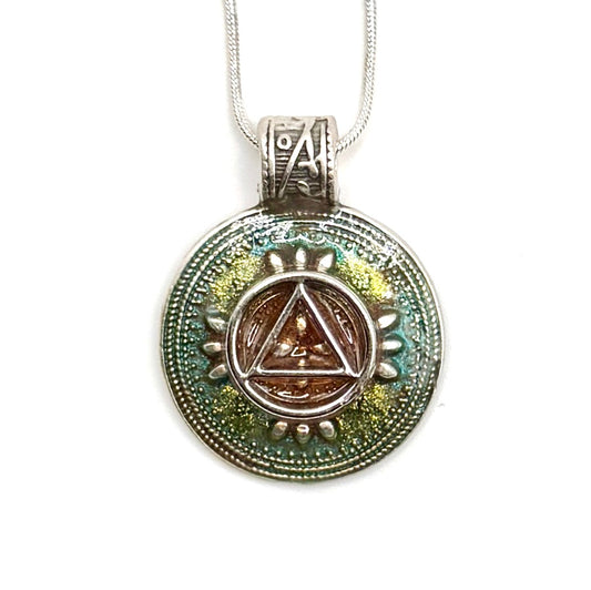 Harvest Harmony Necklace