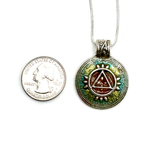 Harvest Harmony Necklace