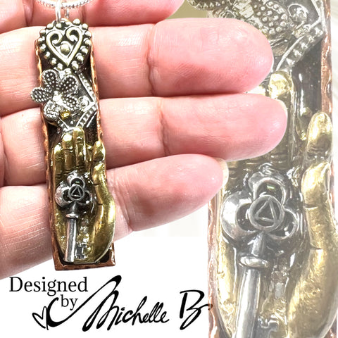 Unlock Your Heart
