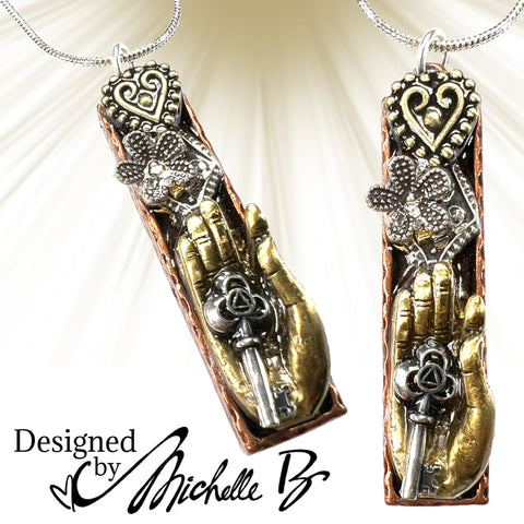 Unlock Your Heart