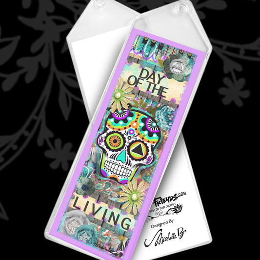 Day of the Living - Greeting Card and Bookmark