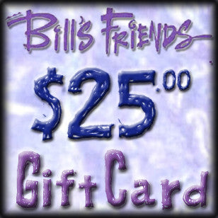 $25 Gift Card